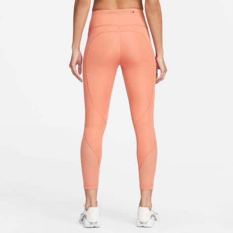 Nike Damen Lauftight Fast Mid-Rise 7/8-Length Running Leggings DM7723 