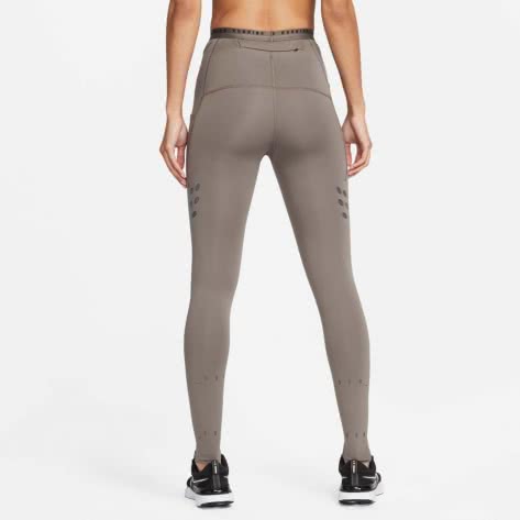 Nike Damen Lauftight Dri-FIT Run Division Mid Running Leggings DM7749 