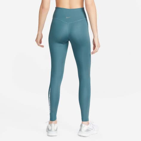 Nike Damen Lauftight Swoosh Run Mid-Rise 7/8 Running Leggings DM7767 