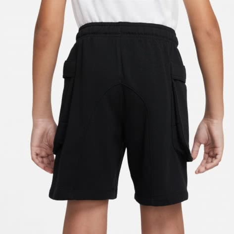 Nike Jungen Cargoshort Sportswear Short DM8049 