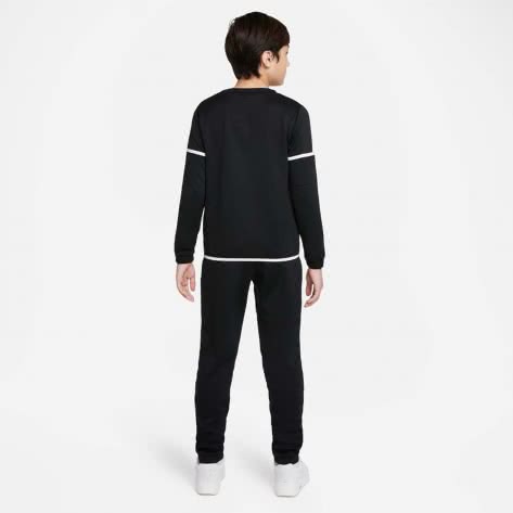 Nike Kinder Trainingsanzug Poly Futura HBR Tracksuit DM8084 