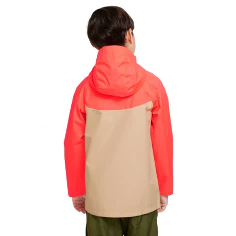 Nike Jungen Regenjacke Storm-FIT Windrunner DM8128 