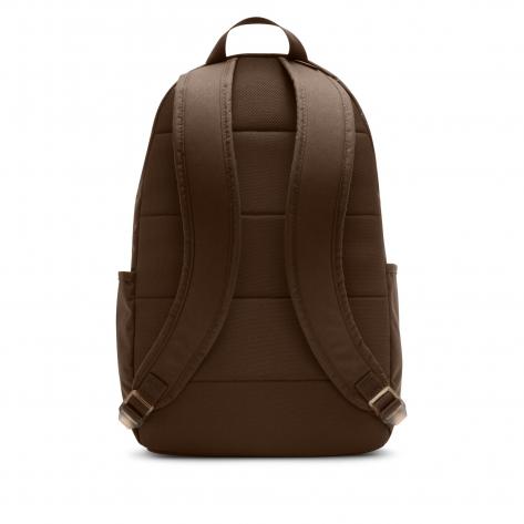 Nike Rucksack Elemental Premium Backpack DN2555-259 Cacao Wow/Lt British | One size