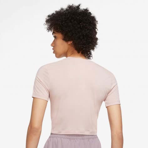 Nike Damen T-Shirt NSW Cropped Tee DN5798 