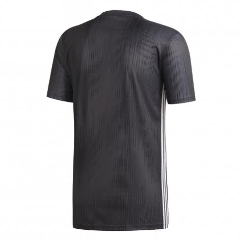 adidas Herren Trikot TIRO 19 DP3534 XS dgh solid grey/white | XS