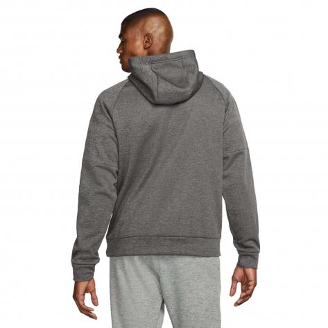 Nike Herren Kapuzenpullover Therma-FIT Fitness Hoodie DQ4834 