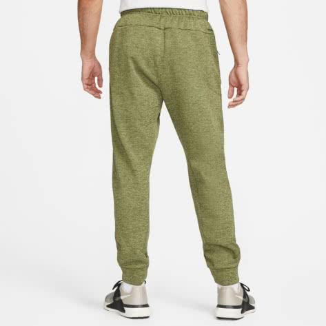 Nike Herren Trainingshose Therma-FIT DQ5405-326 XL Rough Green/Htr/Alligator/Blk. | XL