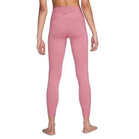 Nike Damen Tight Yoga Dri-FIT 7/8 Leggings DQ5622 