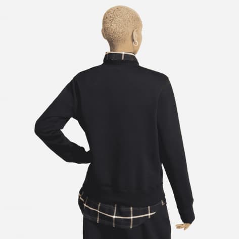 Nike Damen Pullover Sportswear Phoenix Fleece Wo DQ5751 