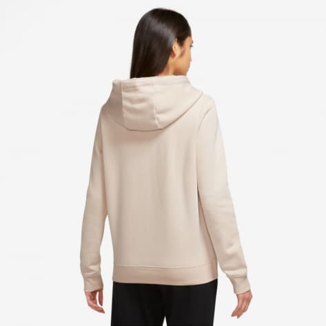 Nike Damen Kapuzenpullover NSW Club Fleece Hoodie DQ5793 