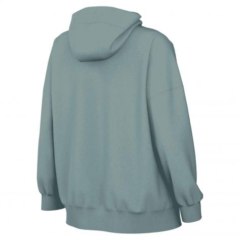 Nike Damen Kapuzenpullover Phoenix Fleece Oversized Pullover DQ5860 