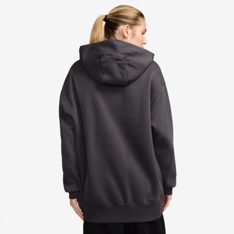 Nike Damen Kapuzenpullover Phoenix Fleece Oversized Pullover DQ5860 