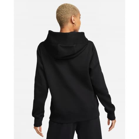 Nike Damen Kapuzenpullover Phoenix Fleece Hoodie DQ5872 