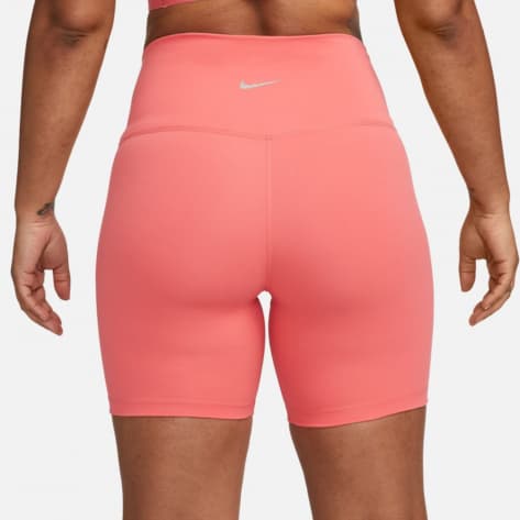 Nike Damen Shorts Yoga Dri-FIT High-Waisted 7  DQ6027 
