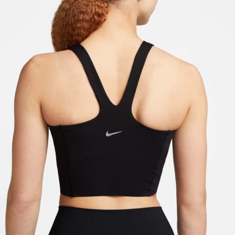 Nike Damen Yoga Dri-FIT Luxe Tank DQ6032 