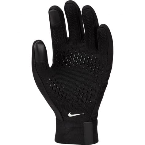 Nike Feldspielerhandschuhe Therma-FIT Academy Gloves DQ6071-010 M Black/Black/White | M