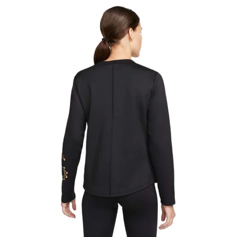 Nike Damen Langarmshirt Therma-FIT One Long-Sleeve Top DQ6178 