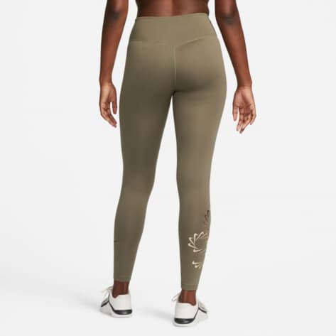 Nike Damen Tights Therma-FIT One DQ6186 