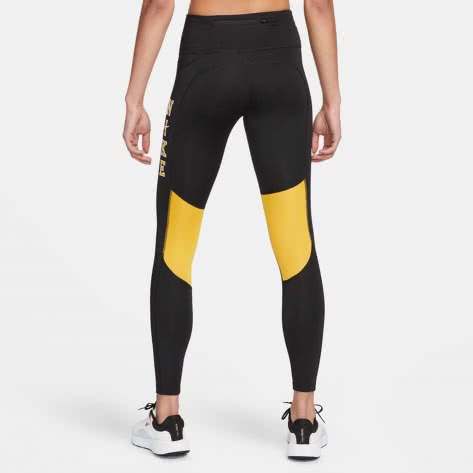 Nike Damen Lauftight Dri-FIT Epic Fast Mid-Rise 7/8 Leggings DQ6330 