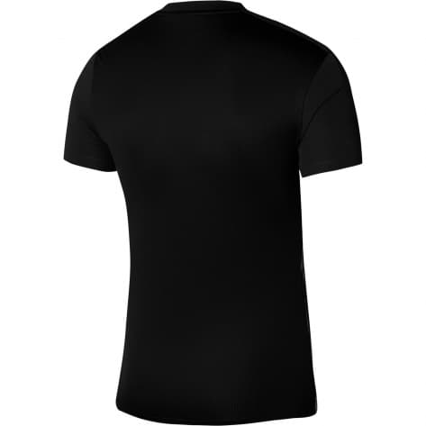 Nike Kinder Trikot Dri-FIT Precision 6 Jersey DR0950-010 128-137 Black/Cool Grey/White | 128-137