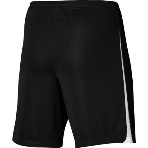 Nike Herren Short Dri-FIT League 3 Shorts DR0960-010 L Black/White/White | L