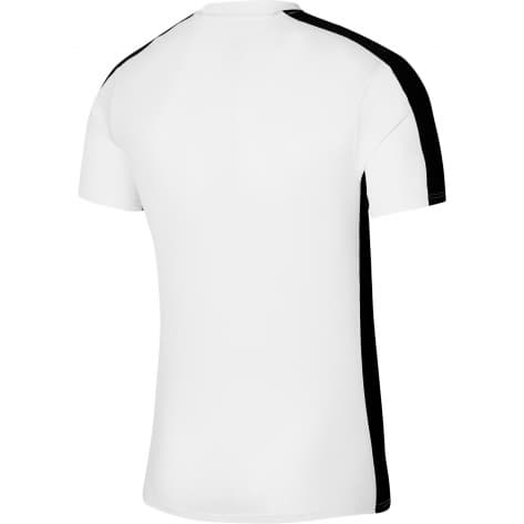 Nike Kinder Trainingsshirt Dri-FIT Academy 23 Top DR1343-100 122-128 White/Black/Black | 122-128