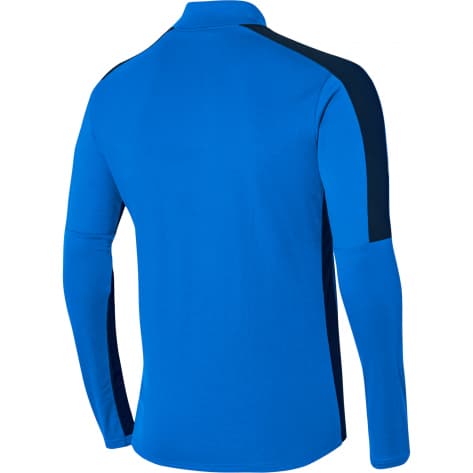 Nike Kinder Trainingstop Dri-FIT Academy 23 Drill Top DR1356-463 128-137 Royal Blue/Obsidian/White | 128-137