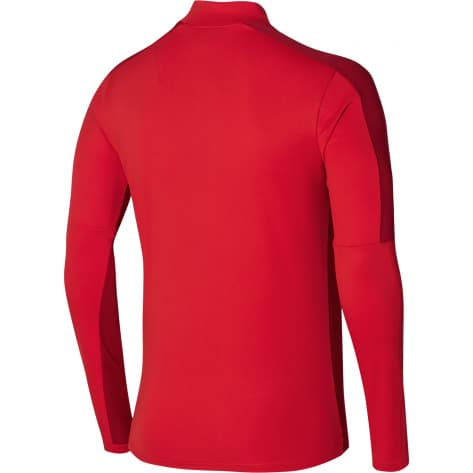 Nike Kinder Trainingstop Dri-FIT Academy 23 Drill Top DR1356-657 128-137 University Red/Gym Red/White | 128-137