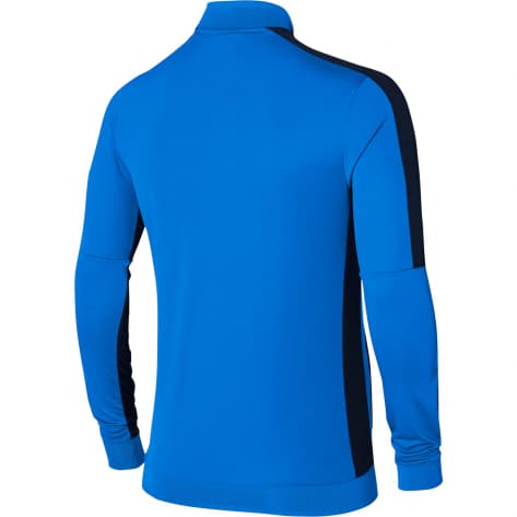 Nike Herren Trainingsjacke Dri-FIT Academy 23 Track Jacket DR1681-463 XL Royal Blue/Obsidian/White | XL