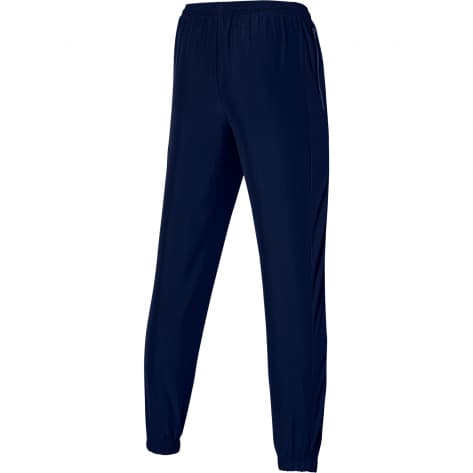 Nike Kinder Präsentationshose Dri-FIT Academy 23 Woven Pants DR1734-451 128-137 Obsidian/White | 128-137