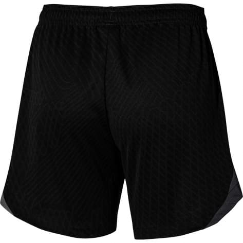Nike Damen Short Dri-FIT Strike 23 Shorts DR2322-010 XL Black/Anthracite/White | XL