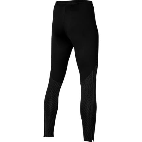Nike Herren Trainingshose Dri-FIT Strike 23 Knit Pants DR2563-010 S Black/Anthracite/White | S