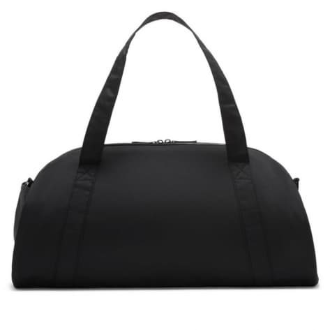 Nike Damen Sporttasche Gym Club Duffel DR6974-010 Black/Black/White | One size