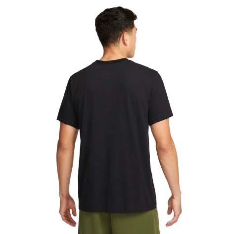 Nike Herren T-Shirt Dri-FIT Training Tee DR7561 