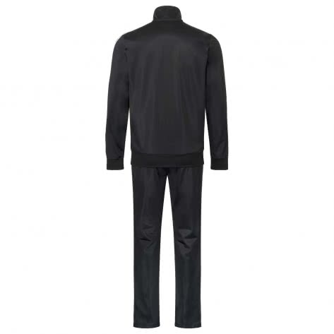 Kappa Herren Trainingsanzug Agodo Men 709468-19-4006 L Caviar | L