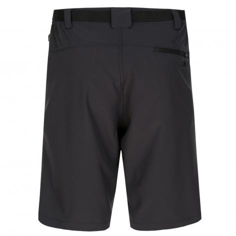 Bermuda Uomo CMP Elasticizzati - Shorts Sportivi Con Tasche Zippate - Foto 14