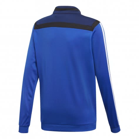 adidas Kinder Polyesterjacke TIRO 19 DT5789 176 bold blue/white | 176