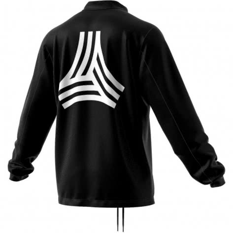 adidas Herren Coachjacke Tango Coach Jacket DT9436 M black | M