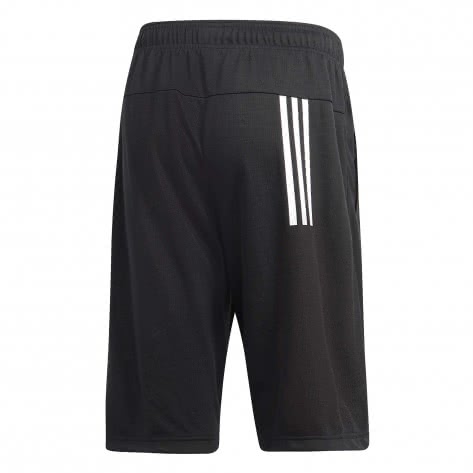 adidas Herren Short Sport ID DT9918 S black/white | S