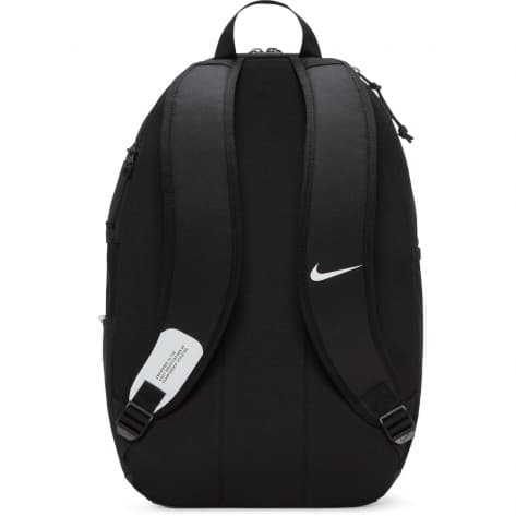 Nike Rucksack Academy Storm-FIT Team Backpack (30L) DV0761-011 Black/White | One size
