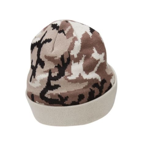 Nike Trail Unisex Laufmütze Trail Camo Beanie DV3344 