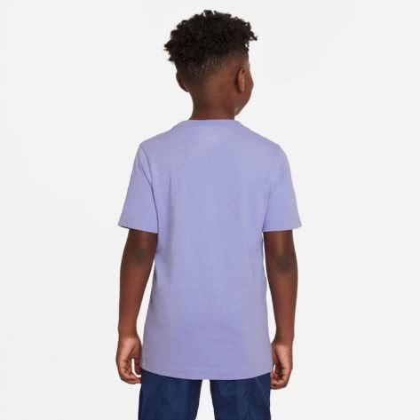 Nike Jungen T-Shirt Sportswear Air Tee DV3934 
