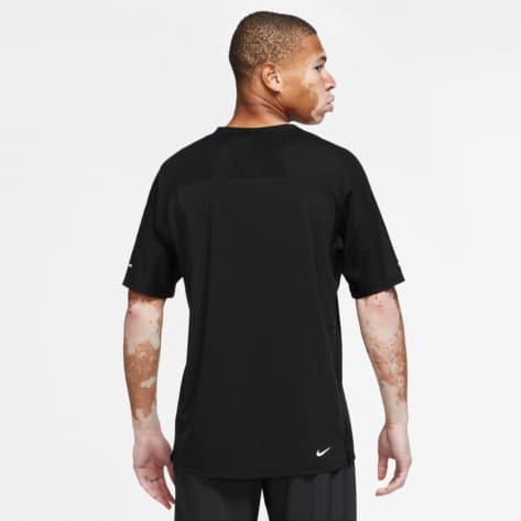 Nike Herren Laufshirt Dri-FIT Trail Running DV9305 