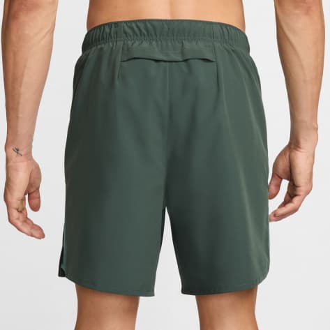 Nike Herren Laufshort Dri-Fit Challenger 7  Brief-Lined DV9359-338 S Vintage Green/Bicoastal/Reflec | S