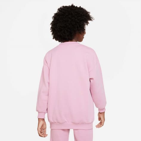 Nike Kinder Pullover Icon Fleece DV9374 