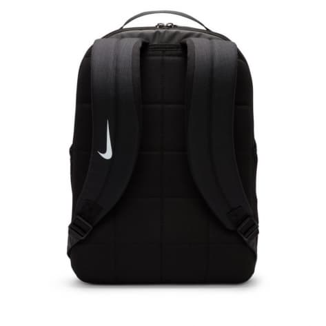 Nike Kinder Rucksack Brasilia DV9436-010 Black/Black/White | One size