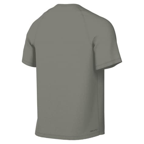 Nike Herren T-Shirt Dri-Fit Short-Sleeve Fitness DV9815 