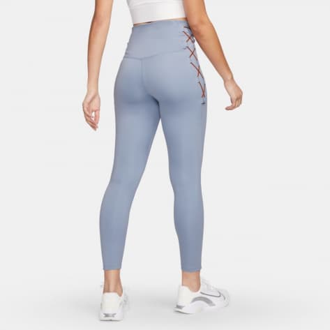Nike Damen Tight One Dri-FIT High-Waisted 7/8 Tights DX0006 