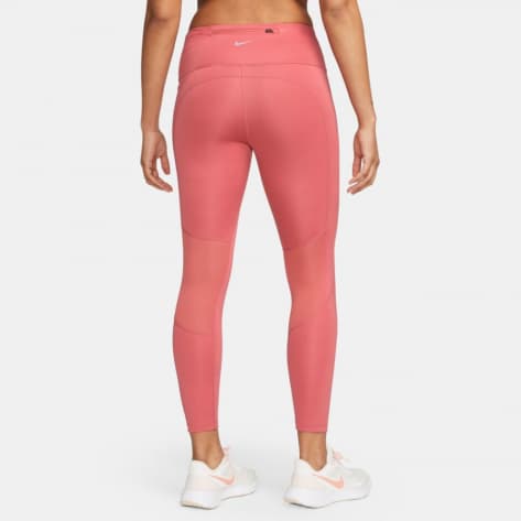 Nike Damen 7/8 Swosh Run Leggings Dri-FIT DX0948 