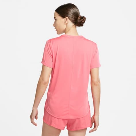 Nike Damen Laufoberteil One Dri-FIT Swoosh DX1025 